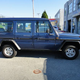 Image for article titled For $16,495, This 1985 Mercedes Benz 300GD Might Be A God Damn Deal
